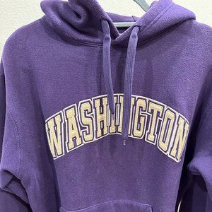 University of WA hoodie